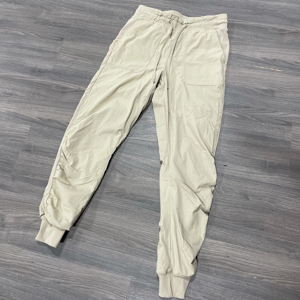 Lulu Lemon Jogging Pant